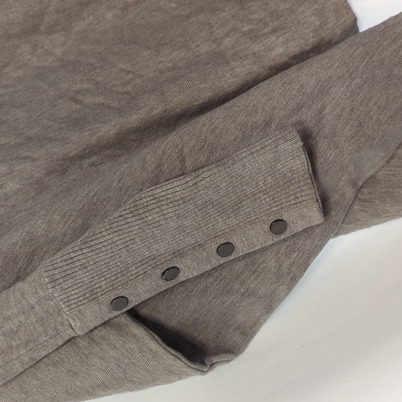 Alfani Pancho top - Picture 2 of 6